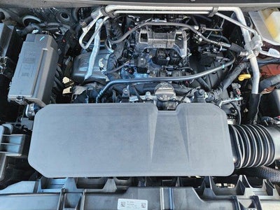 2026 GMC Canyon 4WD AT4