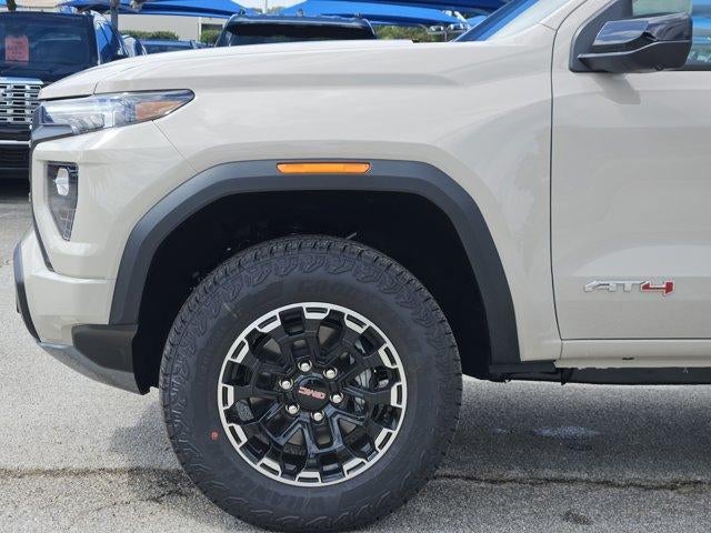 2026 GMC Canyon 4WD AT4