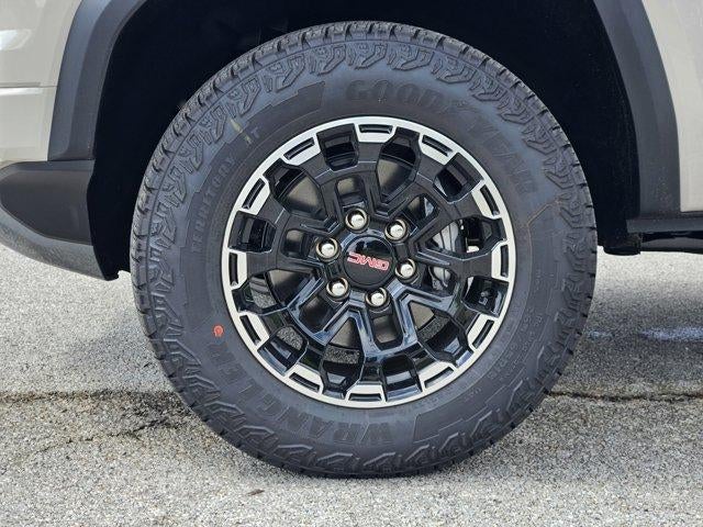 2026 GMC Canyon 4WD AT4