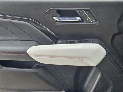 2026 GMC Canyon 4WD AT4X