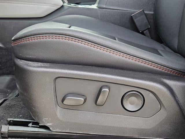 2026 GMC Canyon 4WD AT4X