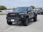 2026 GMC Canyon 4WD AT4X