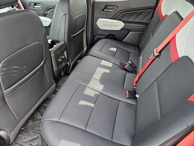 2026 GMC Canyon 4WD AT4X