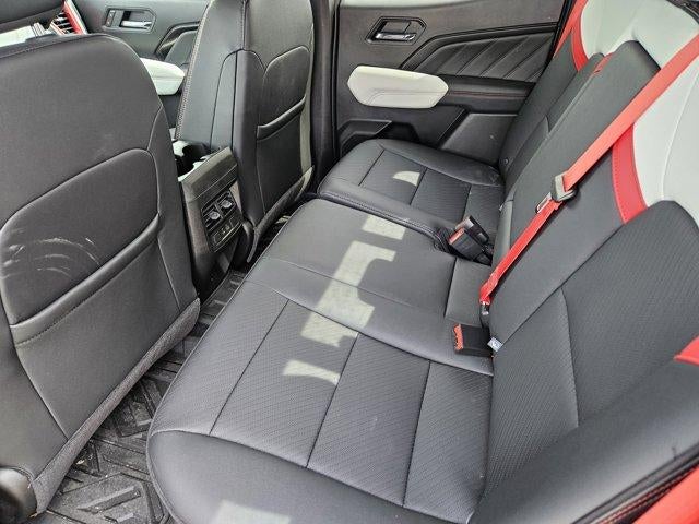 2026 GMC Canyon 4WD AT4X