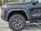 2026 GMC Canyon 4WD AT4X