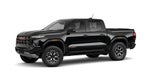 2026 GMC Canyon 4WD AT4X