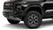 2026 GMC Canyon 4WD AT4X