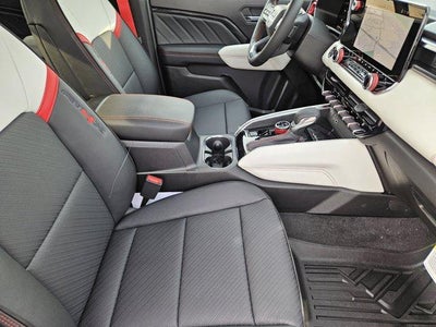 2026 GMC Canyon 4WD AT4X