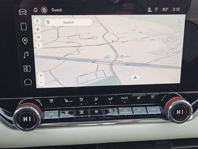 2026 GMC Canyon 4WD AT4X