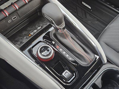 2026 GMC Canyon 4WD AT4X