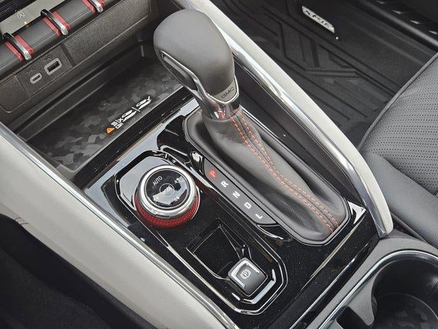 2026 GMC Canyon 4WD AT4X