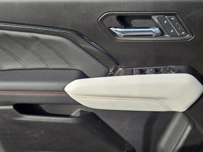 2026 GMC Canyon 4WD AT4X