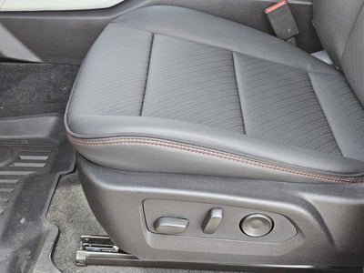 2026 GMC Canyon 4WD AT4X