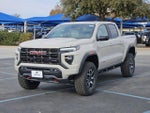 2026 GMC Canyon 4WD AT4X