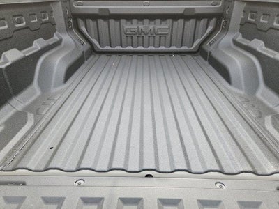 2026 GMC Canyon 4WD AT4X