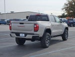 2026 GMC Canyon 4WD AT4X