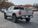 2026 GMC Canyon 4WD AT4X