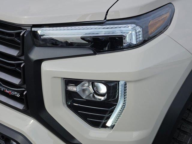 2026 GMC Canyon 4WD AT4X