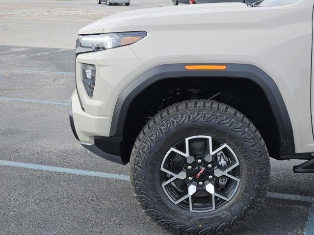 2026 GMC Canyon 4WD AT4X