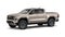 2026 GMC Canyon 4WD AT4X