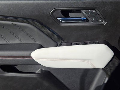 2026 GMC Canyon 4WD AT4X