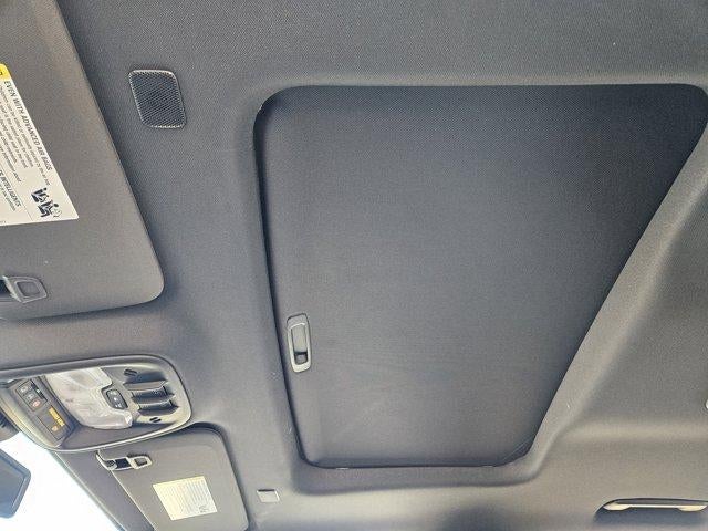 2026 GMC Canyon 4WD AT4X