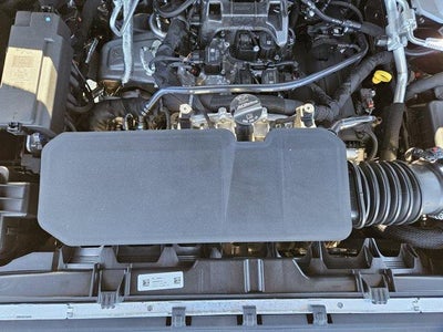 2026 GMC Canyon 4WD AT4X