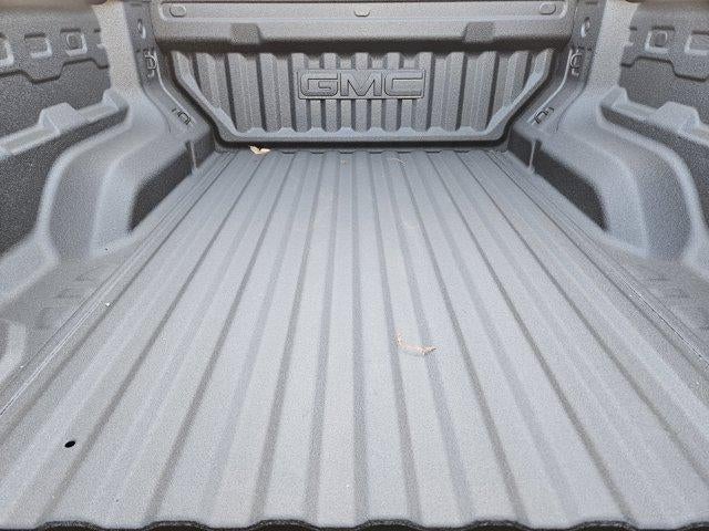 2026 GMC Canyon 4WD AT4X