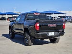 2026 GMC Canyon 4WD AT4X