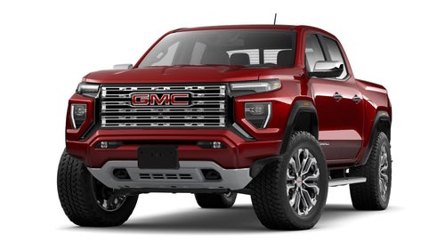 2026 GMC Canyon 4WD Denali