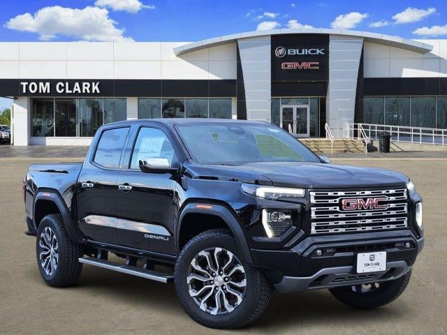 2026 GMC Canyon 4WD Denali