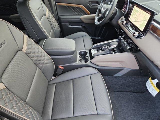 2026 GMC Canyon 4WD Denali