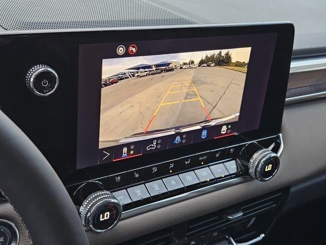 2026 GMC Canyon 4WD Denali