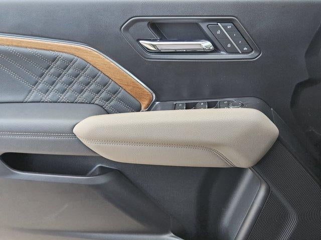 2026 GMC Canyon 4WD Denali