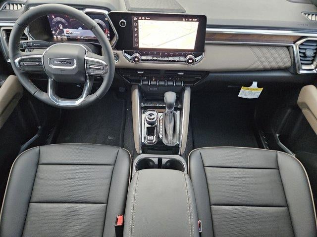 2026 GMC Canyon 4WD Denali