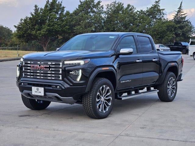 2026 GMC Canyon 4WD Denali