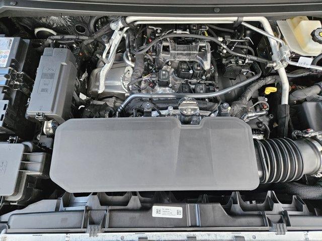2026 GMC Canyon 4WD Denali