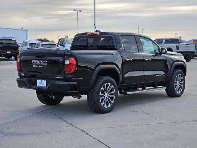 2026 GMC Canyon 4WD Denali