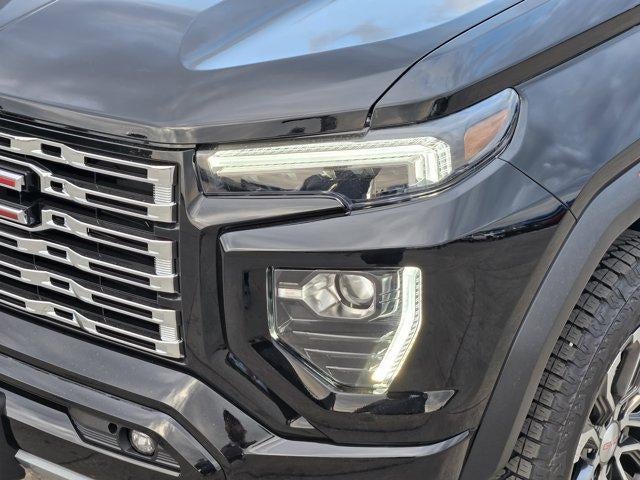 2026 GMC Canyon 4WD Denali