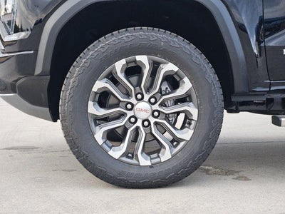 2026 GMC Canyon 4WD Denali