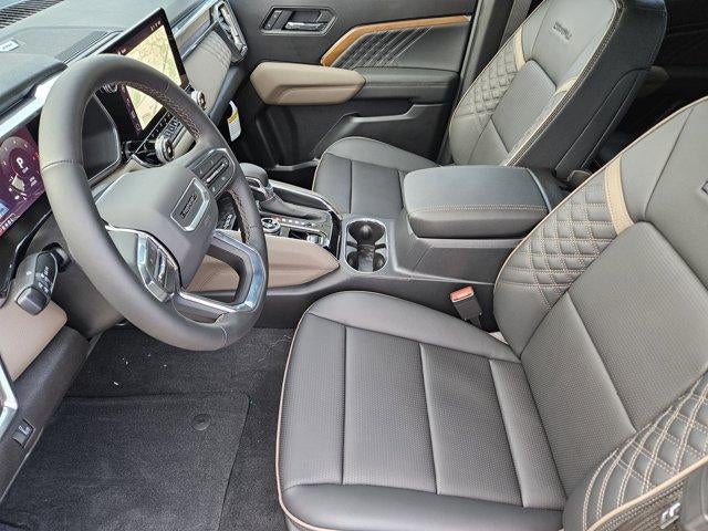 2026 GMC Canyon 4WD Denali