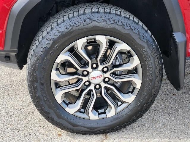 2025 GMC Canyon Denali