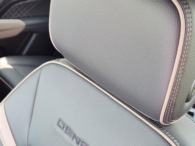 2026 GMC Canyon 4WD Denali