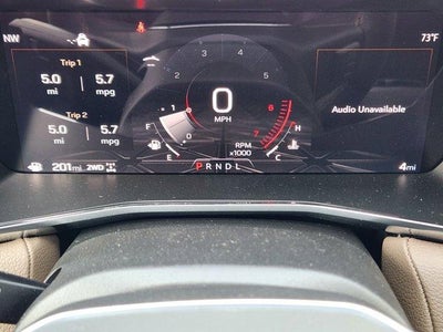 2026 GMC Canyon 4WD Denali