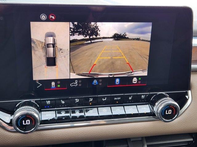 2026 GMC Canyon 4WD Denali