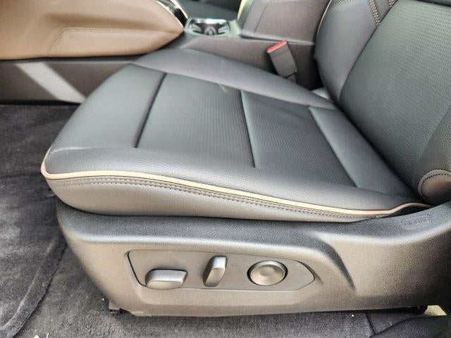 2026 GMC Canyon 4WD Denali