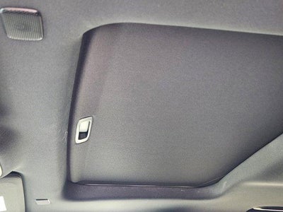 2026 GMC Canyon 4WD Denali