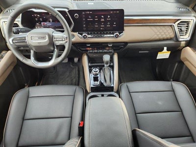 2026 GMC Canyon 4WD Denali