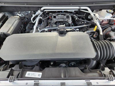 2026 GMC Canyon 4WD Denali