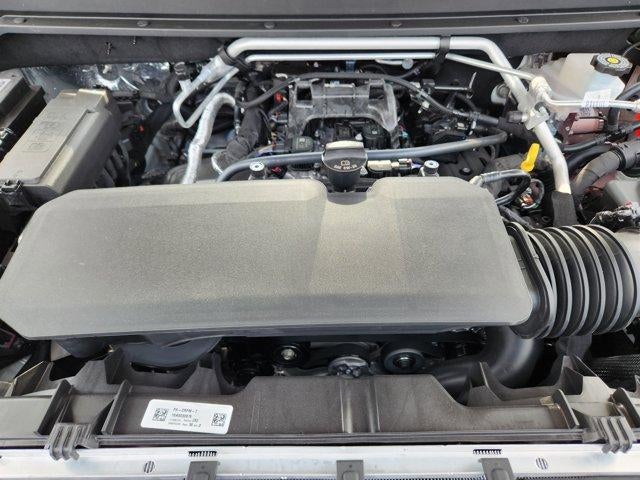 2026 GMC Canyon 4WD Denali